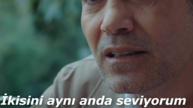 Bir kalbe aynı anda iki insan girer mi?