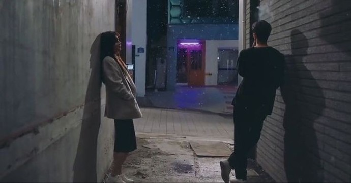 İlişkide yaşanan tartışma sonrası kim adım atmalı?