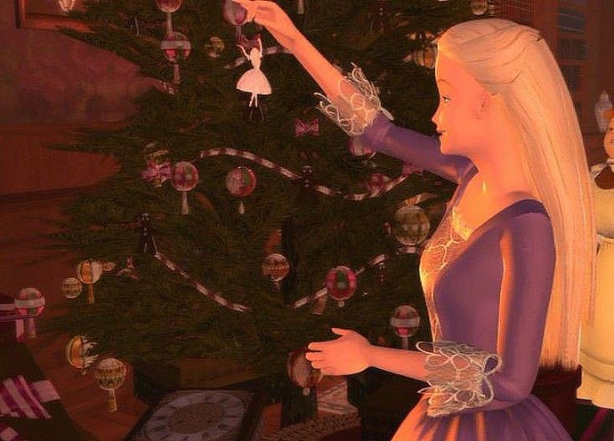 The Nutcracker
