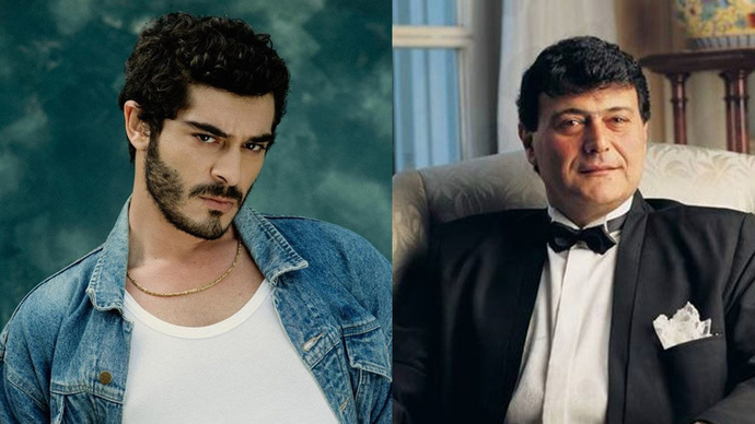 Ferdi Özbeğen’in hayatının konu edileceği filmde usta sanatçıyı Burak Deniz canlandıracak. Oyuncu seçimini nasıl buldunuz?