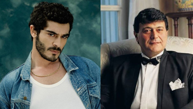 Ferdi Özbeğen’in hayatının konu edileceği filmde usta sanatçıyı Burak Deniz canlandıracak. Oyuncu seçimini nasıl buldunuz?