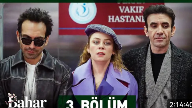Yeni başlayan bahar dizisini nasıl buluyorsunuz?