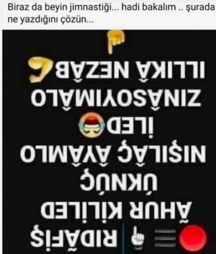 ☀️🤦‍♀️