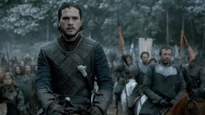 İzlediğiniz en iyi savaş sahnesi hangi dizi-filme aitti?