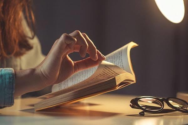Çok kitap okumak mı önemlidir yoksa nitelikli kitap okumak mı?