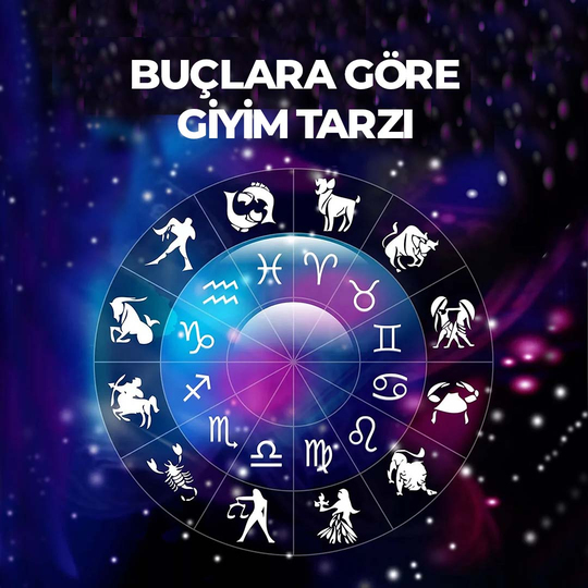 Burcunuza göre iç çamaşırı giyiyor musunuz? Yükseleniniz de olabilir?