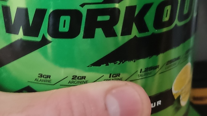 Preworkout kullanıyor musunuz bakalım?