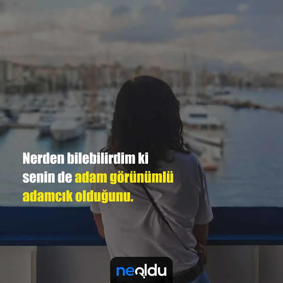 Arkanızdan konuşan sevgilinize karşı tepkiniz ne olurdu?