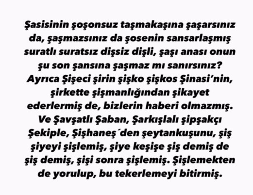 Diksiyonunuz ne kadar iyi?