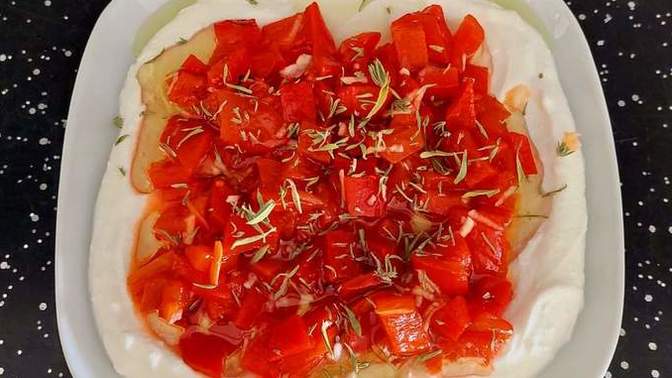 Yapımı pratik ama aynı zamanda lezzetli olan mezeler hangileri?