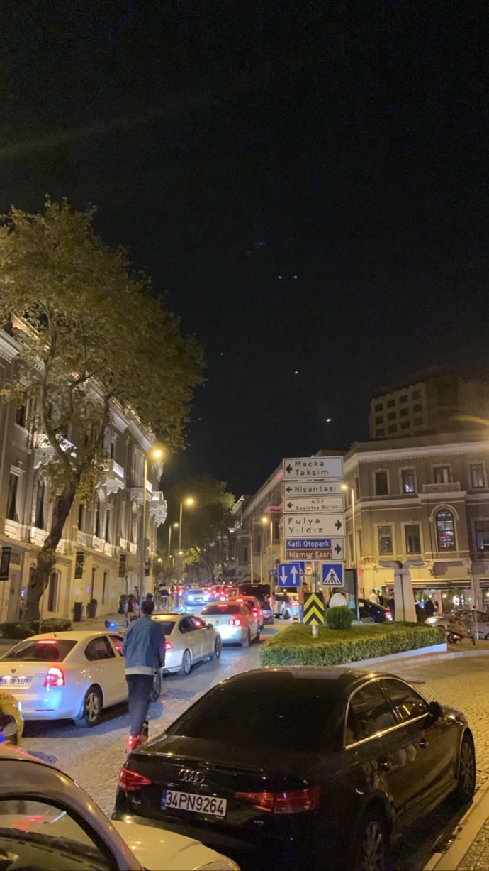 Gençler neler yapıyorsunuzz?