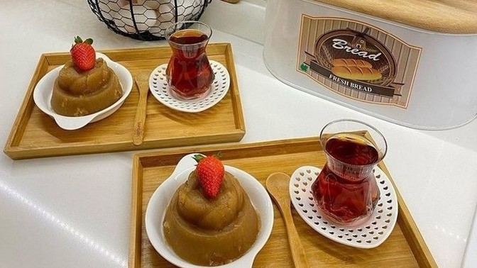 Akşam keyfinize hangi içecek, atıştırmalık eşlik ediyor?