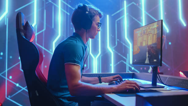İstediğiniz gibi bir eviniz olsa bir odasını gamer odası olarak ayırır mısınız?