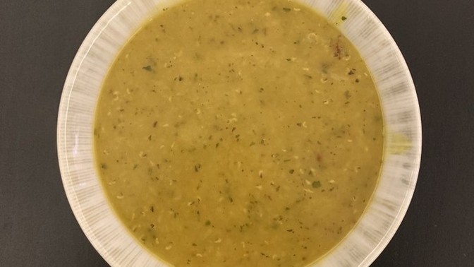 Hasta olduğunuzda, "çorba" yapacak birileri var mı hayatınızda?