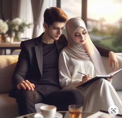 Sevgilinizin/Eşinizin Tesettürlü Olmasını mı istersiniz?