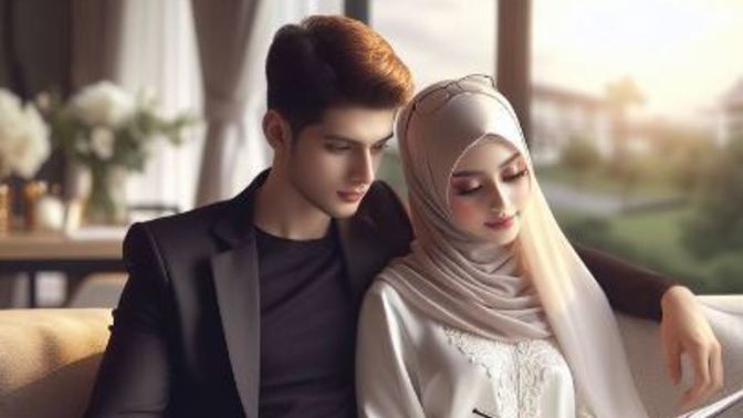 Sevgilinizin/Eşinizin Tesettürlü Olmasını mı istersiniz?