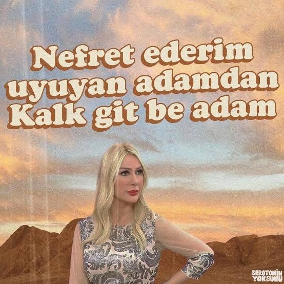 Evin reisi kadın olsaydı, nasıl bir ortam olurdu?
