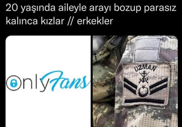 Doğruluğuna katılıp ama linç yemekten korktuğunuz bir bilgi var mı?