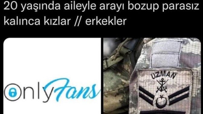 Doğruluğuna katılıp ama linç yemekten korktuğunuz bir bilgi var mı?