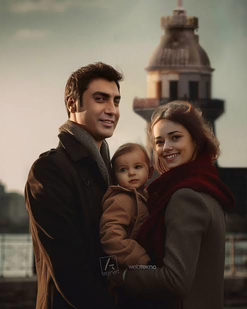 Türk dizi tarihinin unutulmaz çifti hangisi?