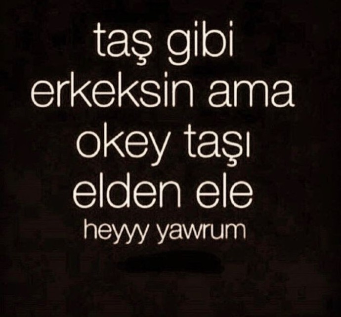 Taş gibi kızlar şu an napiyor?