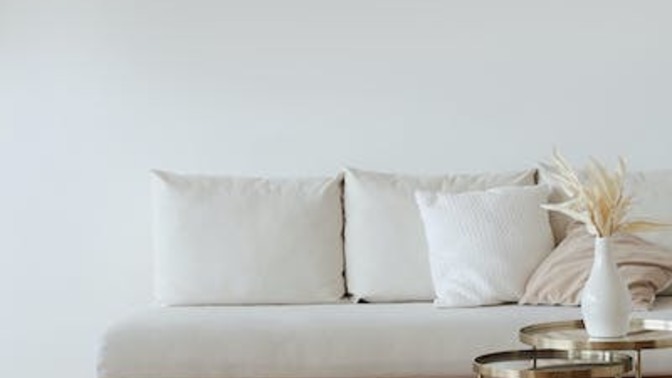 Robot süpürge minimal evler için midir?