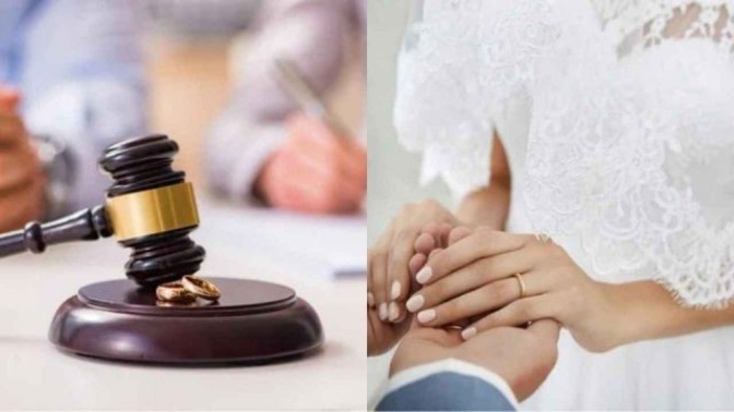 Sizin evlenmeme sebebiniz nedir?