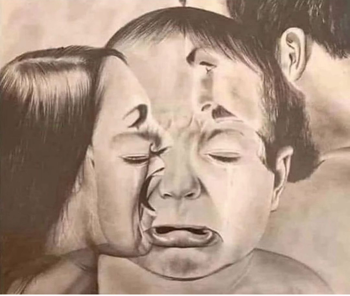 Sizce sizden iyi bir eş mi olur yoksa iyi bir ebeveyn mi? ?