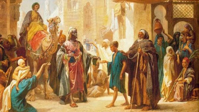 Sence çevre mi kültürü geliştirir yoksa kültür mü çevreyi?