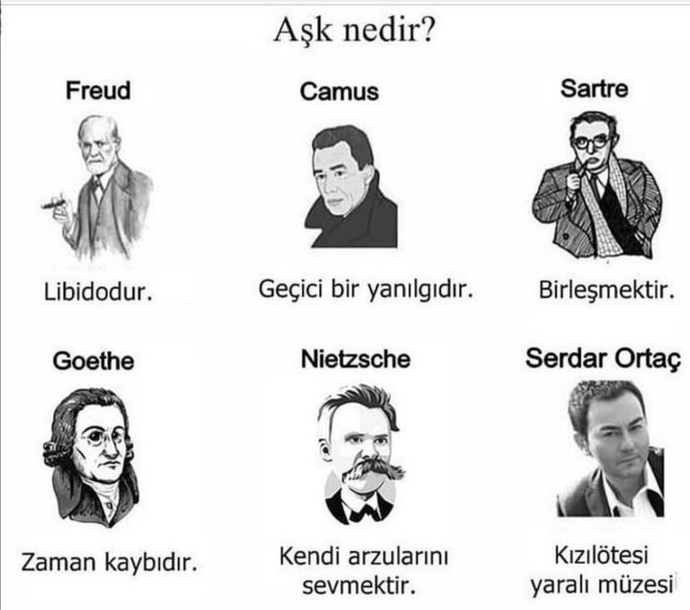 Size hitap eden aşk görsellerde hangisi?