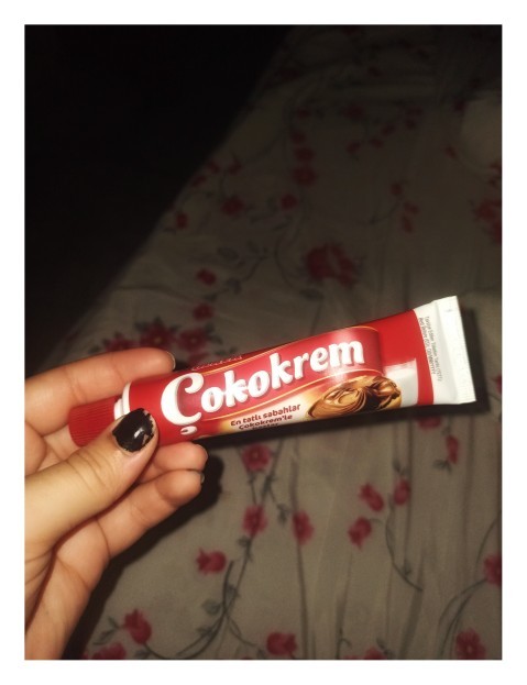 Sizi çocukluğunuza götüren yiyecek/içecek var mı?