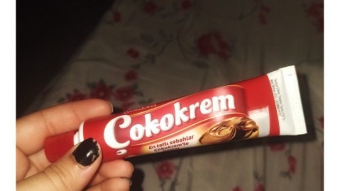 Sizi çocukluğunuza götüren yiyecek/içecek var mı?