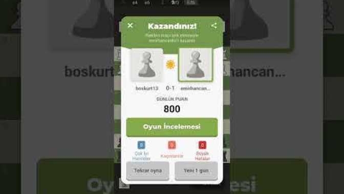 Online satranç sarar mi?