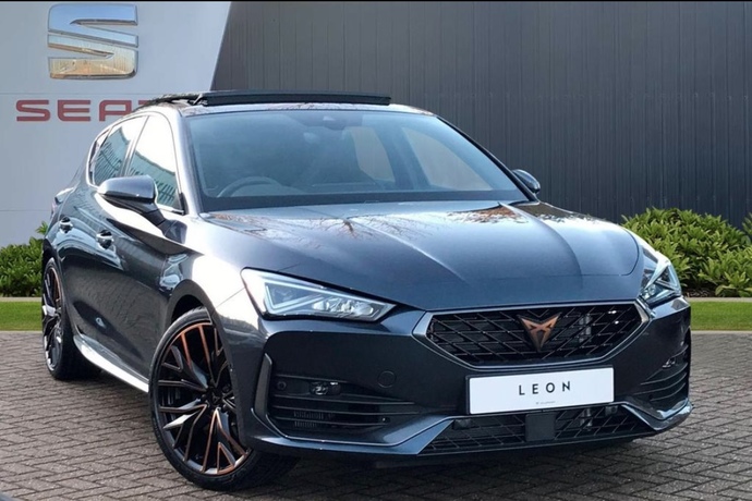Hangi ön çekişli spor hatchback’i tercih ederdiniz?