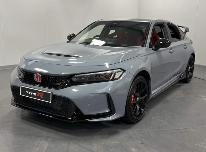 Hangi ön çekişli spor hatchback’i tercih ederdiniz?