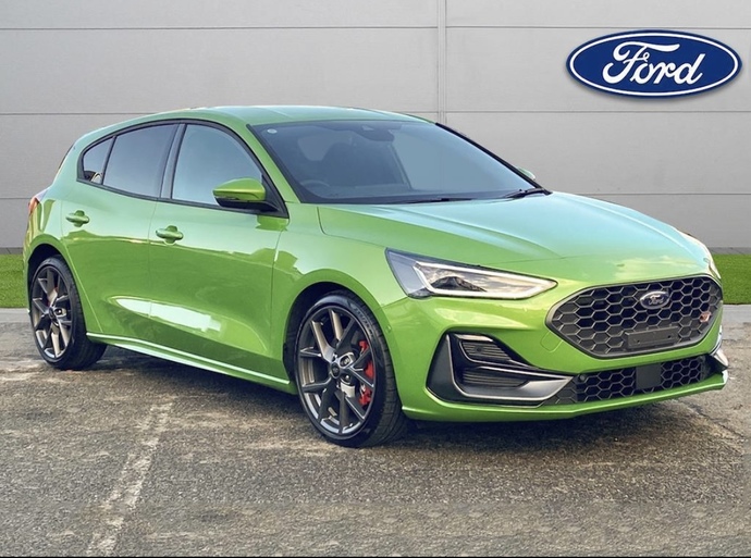 Hangi ön çekişli spor hatchback’i tercih ederdiniz?