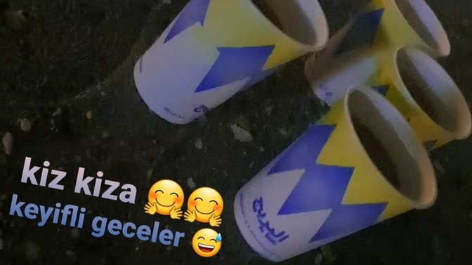 Arkadaşlarınızla bir günunuz nasil geçer 🤔😃😃?