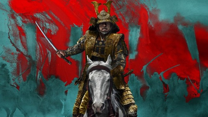 Shogun dizisini izleyen var mı aranızda veya düşünen?