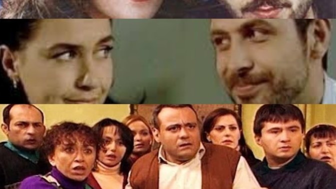 Bu üç efsaneyi oylasak oyunuz kime olurdu?