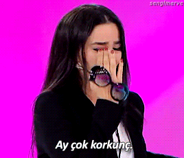 Kendini dışarıdan görsen düşüneceğin ilk şey ne olur?