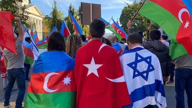 Bu fotoğrafı paylaşan kişi israili mi destekliyordur?