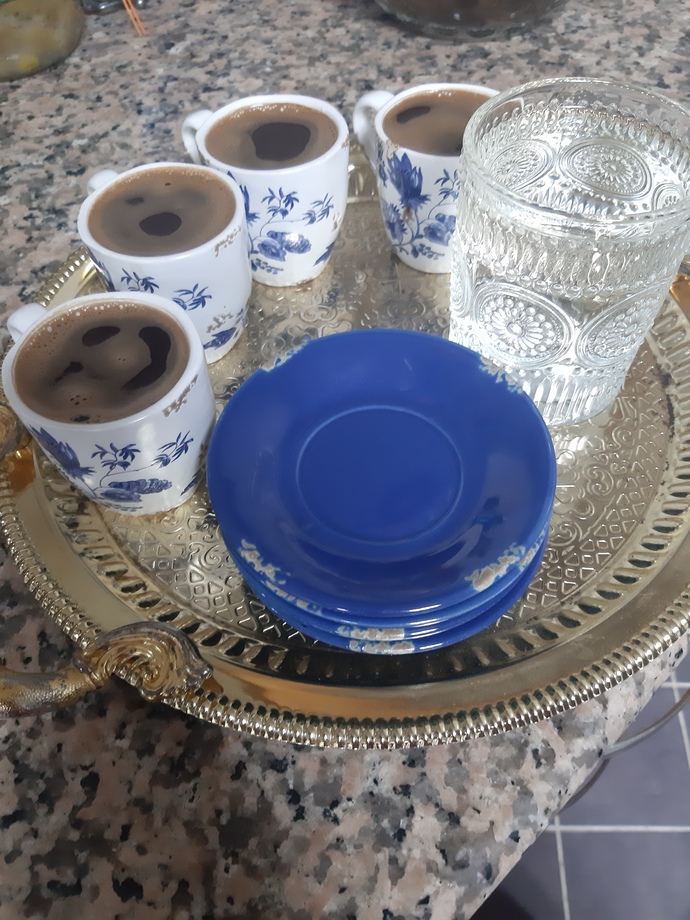 Bugün kaç kahve içtiniz🤔🤗😂 ?