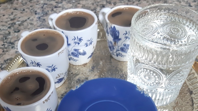 Bugün kaç kahve içtiniz🤔🤗😂 ?