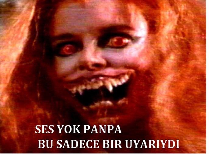 gören altına sıçsın :d