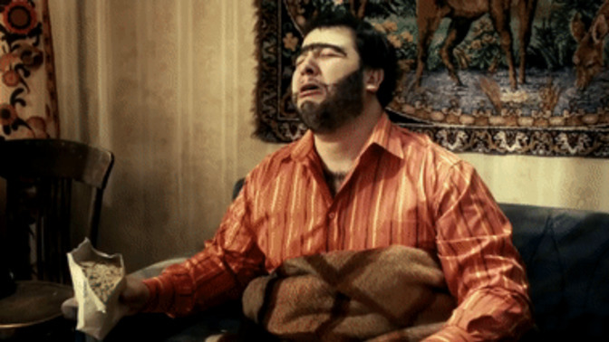 Şu an ki duygu durumun bir film olsaydı türü veya konusu ne olurdu?