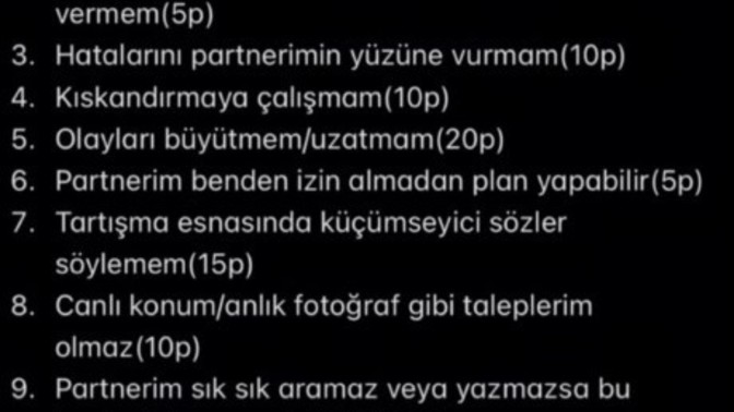 Ne kadar toksiksin?