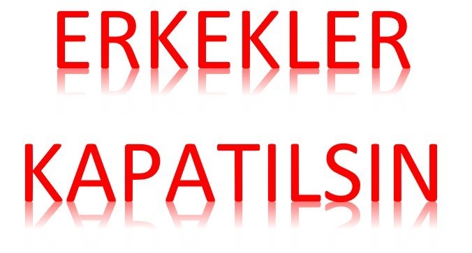 Karşı cinsle yapmayı en çok sevdiğiniz şey nedir?