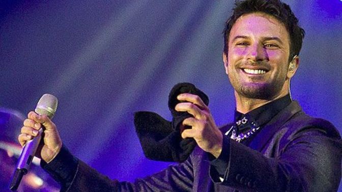 Türkçe pop şarkılardan en çok hangi parçayı seviyorsunuz?