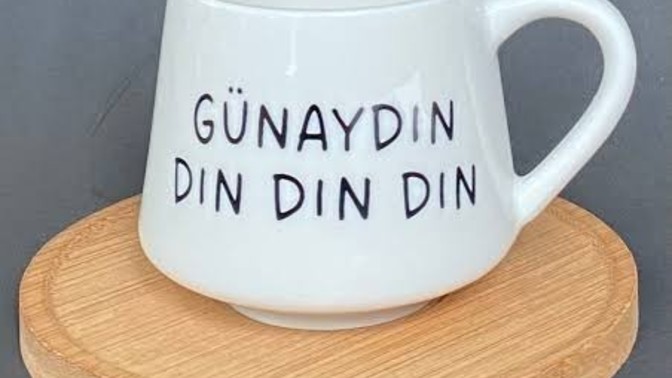 Uyandıgında ilk ne yaparsın?