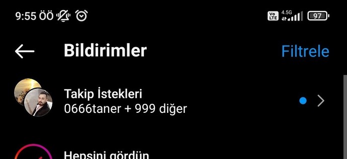 İstekleri kabul etsem ne olur?
